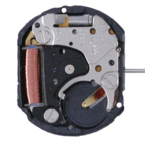 Hattori Epson TMI YL60 YL60A Watch Quartz Movement Japan Made