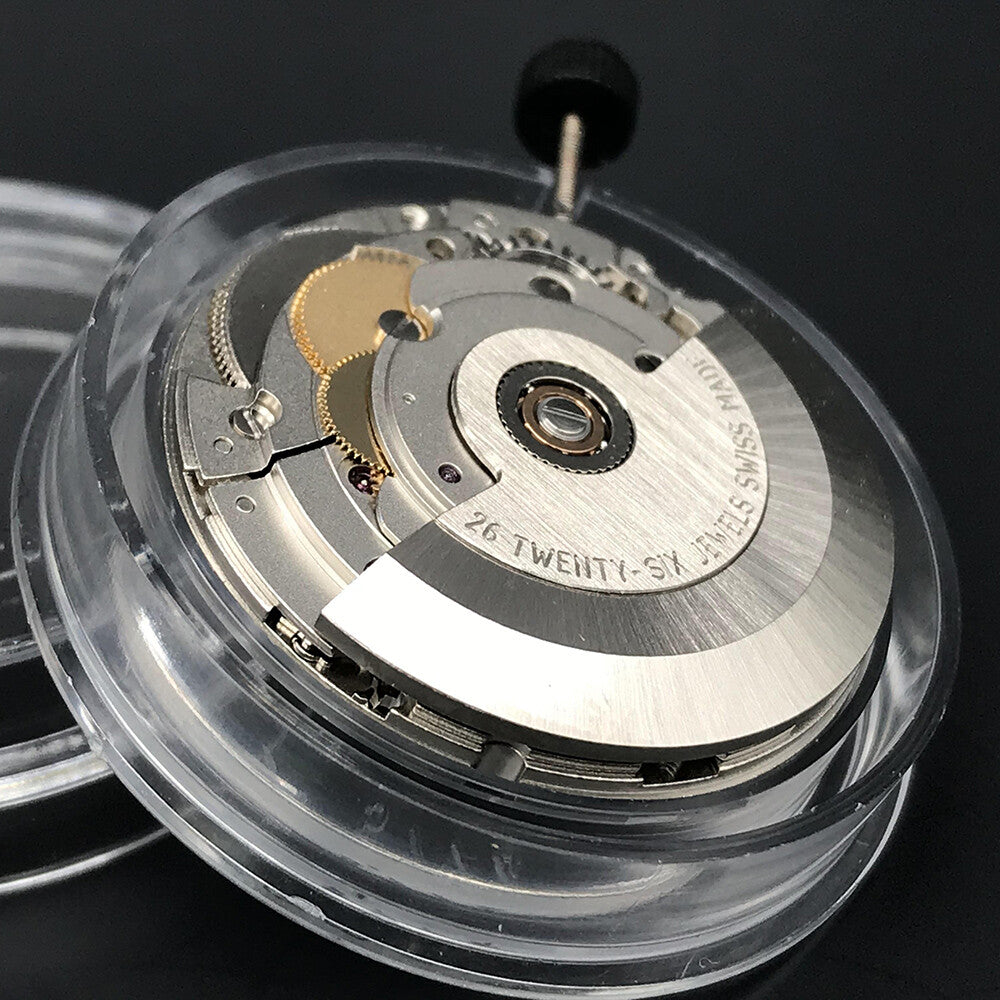 Original SW200-1 Automatic Mechanical Movement Replacement of ETA 2824-2