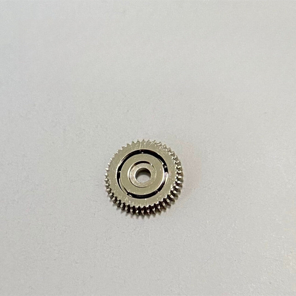 2 PIECES Ball Bearing From Oscillating Weight for China Made/ETA 7751 7753 7750