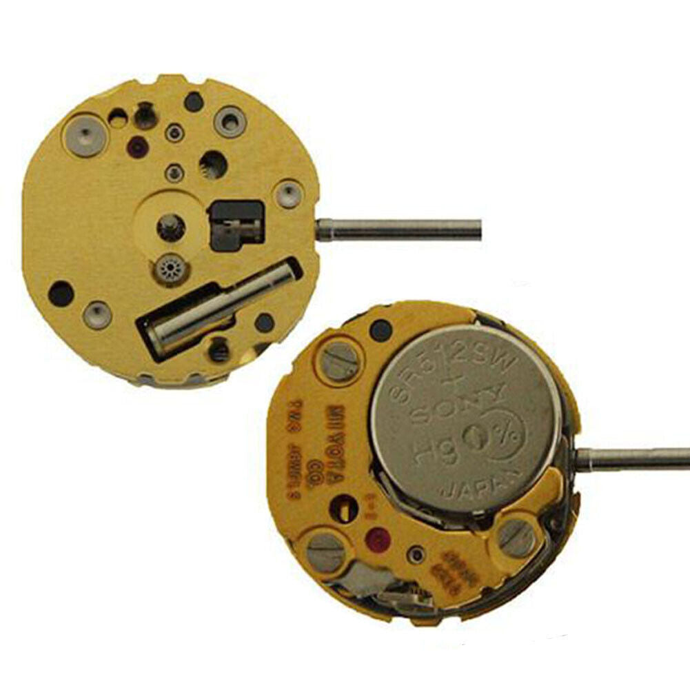 Miyota 4S20 Japan Quartz Movement