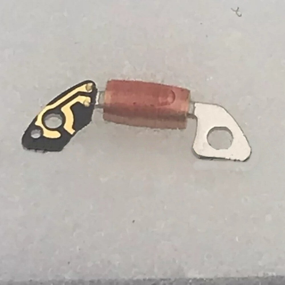 2 PIECES Coil of Circuit Board Generic for Ronda 1042 Movement