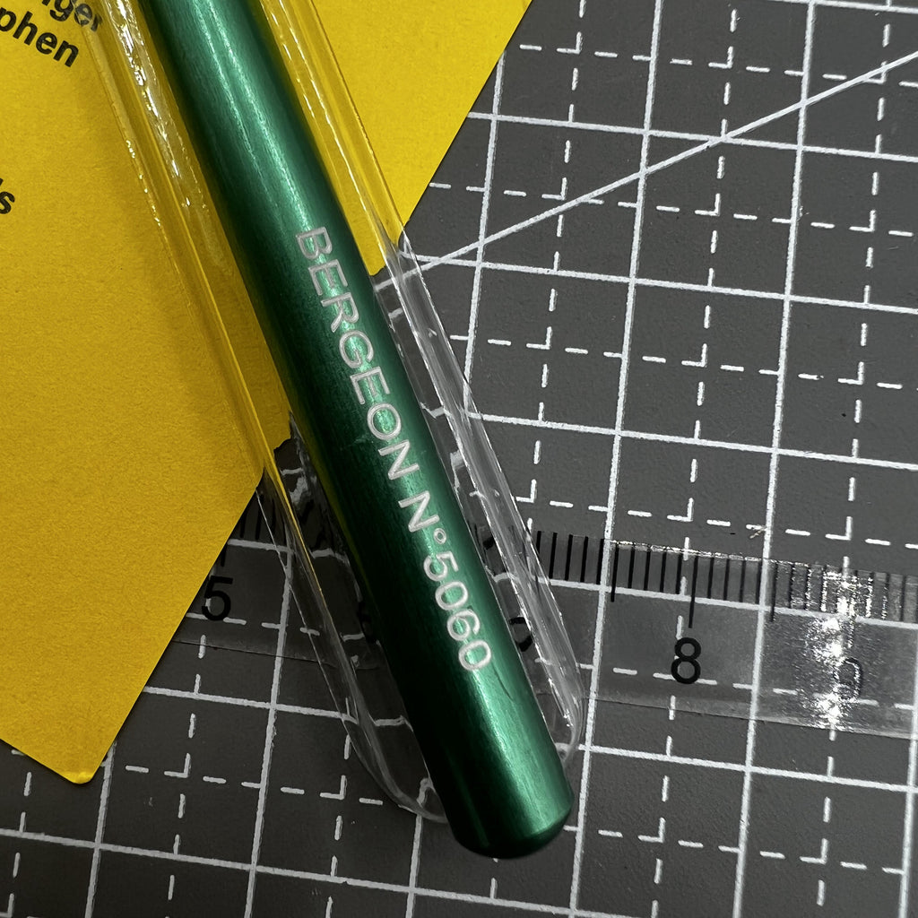 Swiss Bergeon 5060 Tool To Remove Hands From Chronographs And Timers