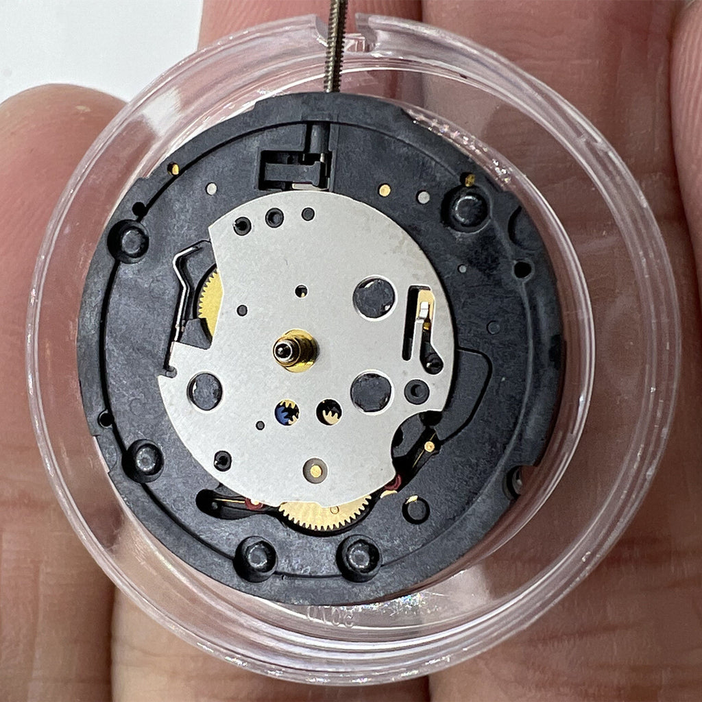 ETA G15.561 Watch Quartz Swiss Movement Replacement of ETA G15.562