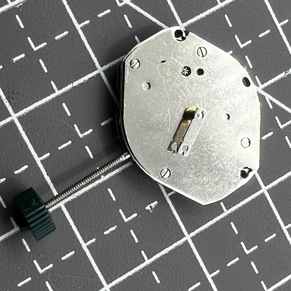 Ronda 1069 Quartz Watch Movement Replacement