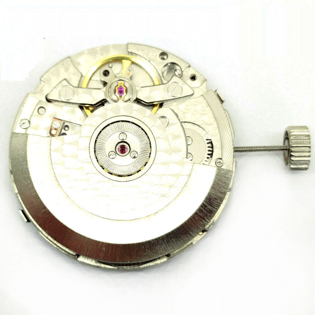 Seagull TY2528 China Made Mechanical Automatic Movement ST25 Replacement