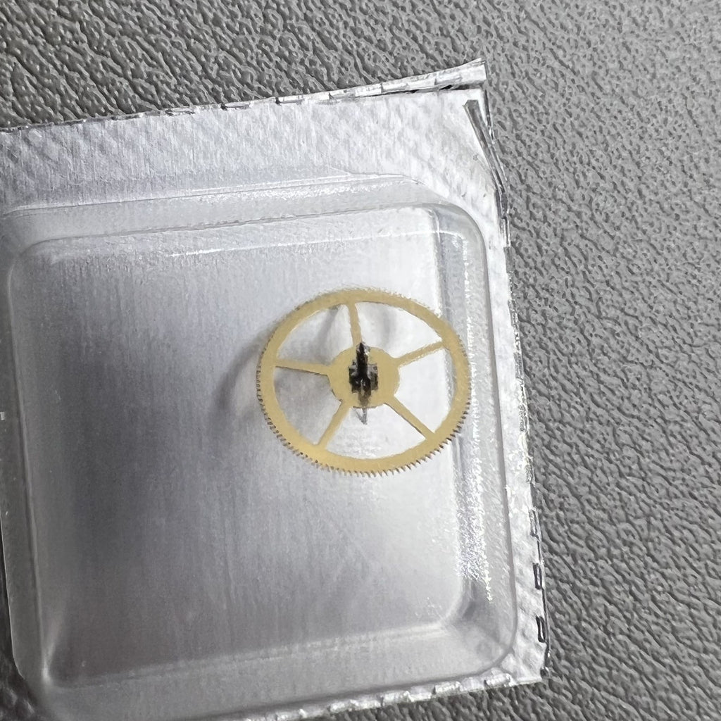 #SW500-224 Swiss Second Wheel At 9 O'clock Position for SW500 Automatic Movement