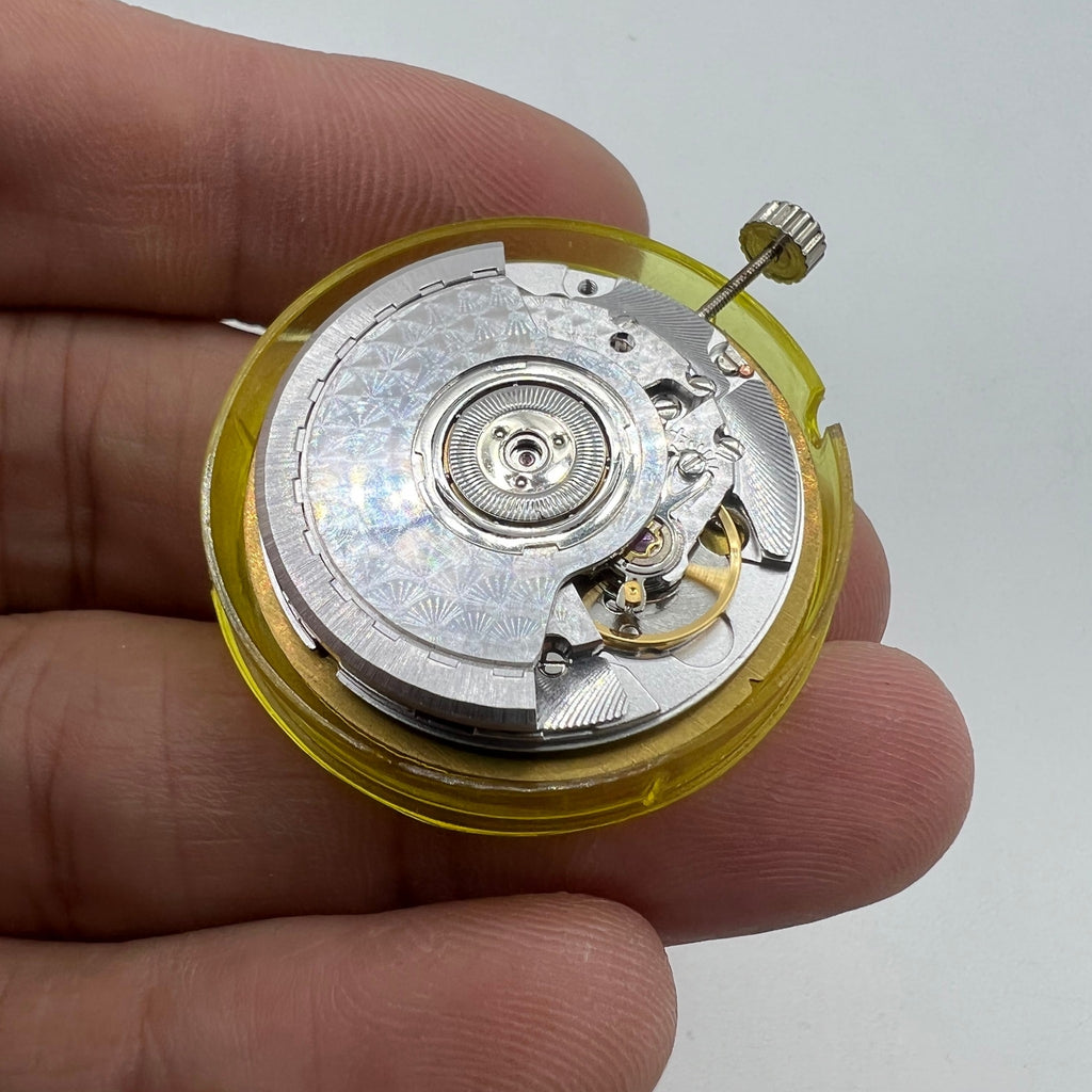 Seagull ETA 2892 2892A2 Movement Automatic Mechanical Calendar Window