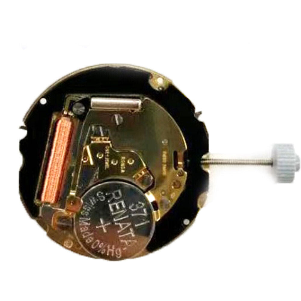Ronda 706.3 Quartz Watch Movement