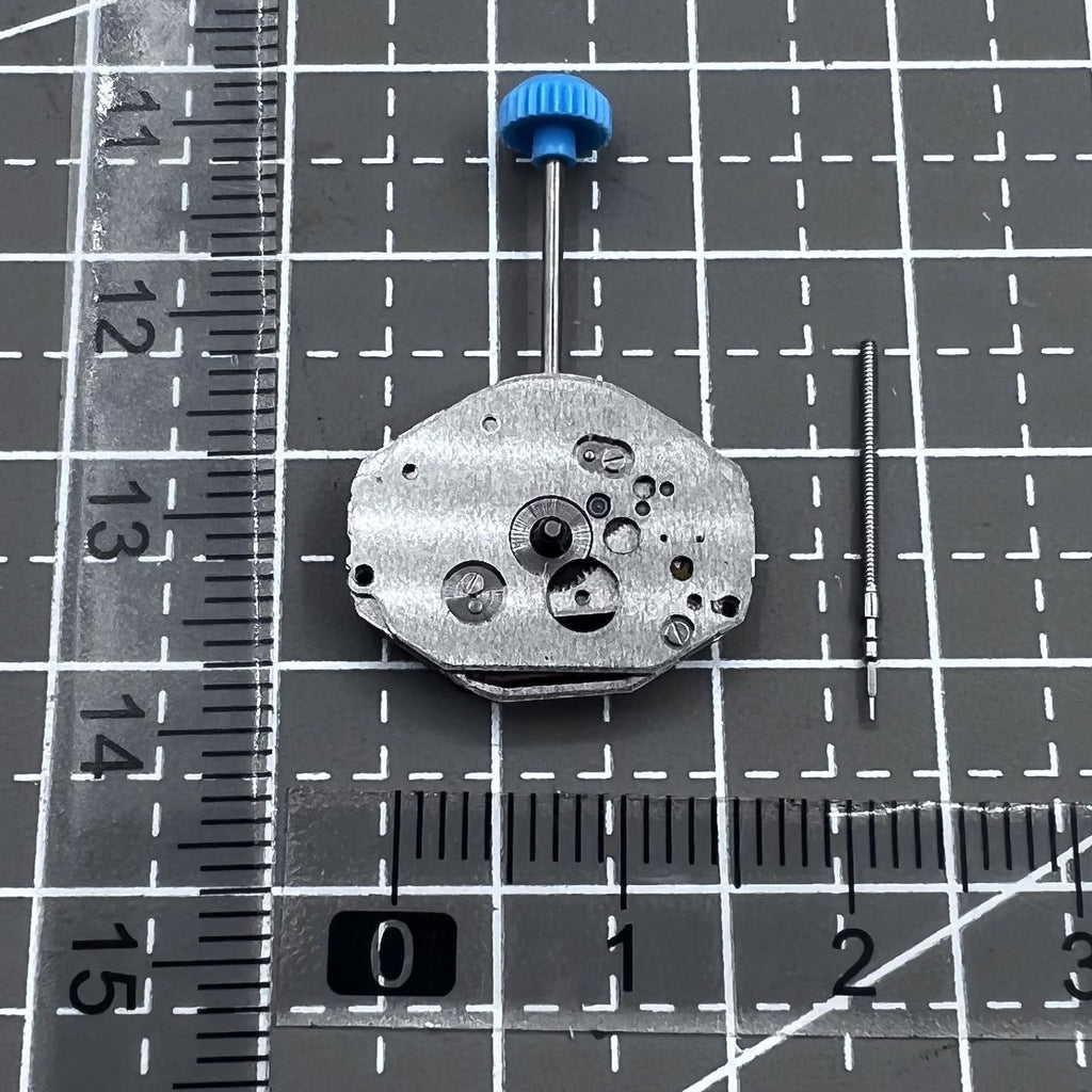 Japan Miyota 6L45 Quartz Movement 2 Hands