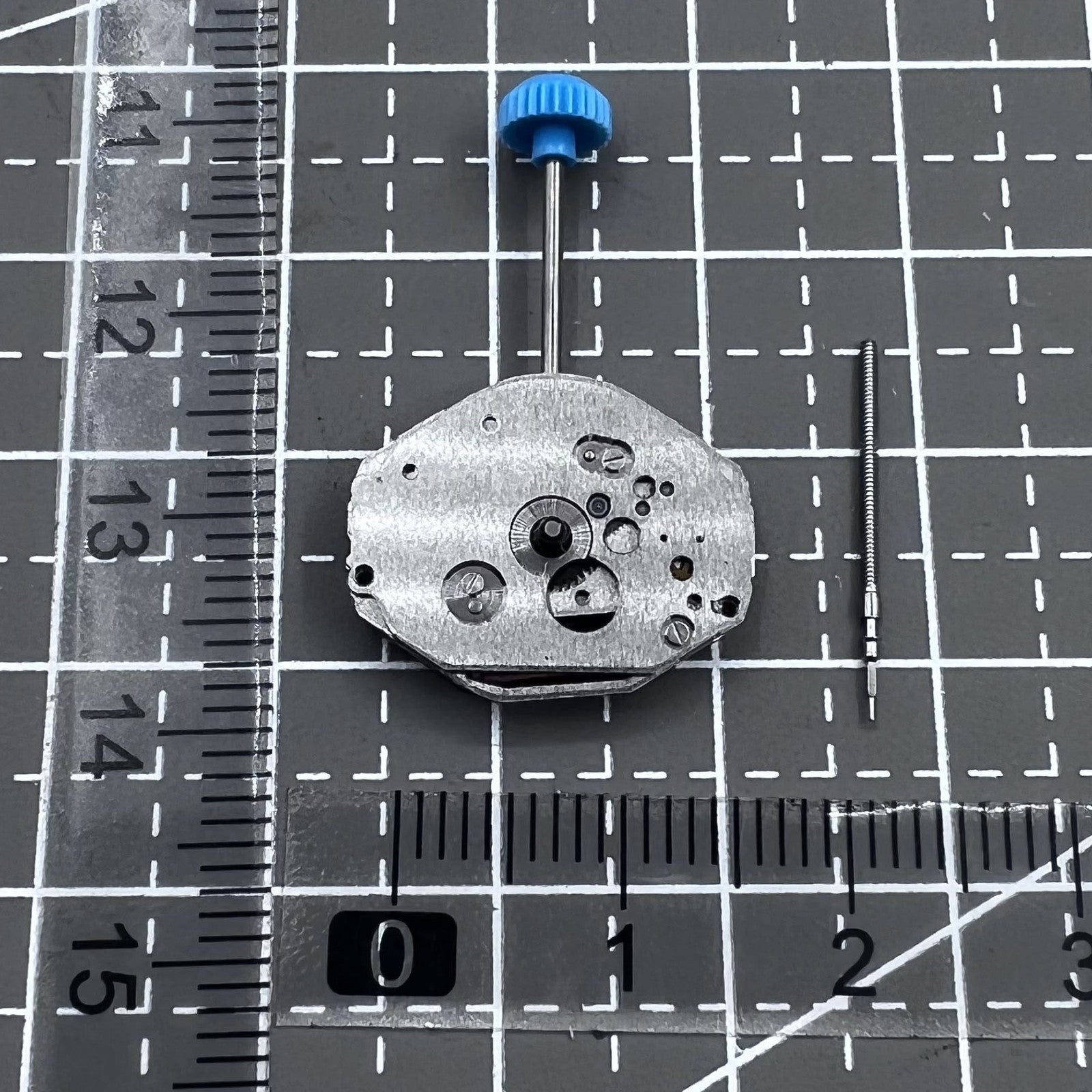 Japan Miyota 6L45 Quartz Movement 2 Hands
