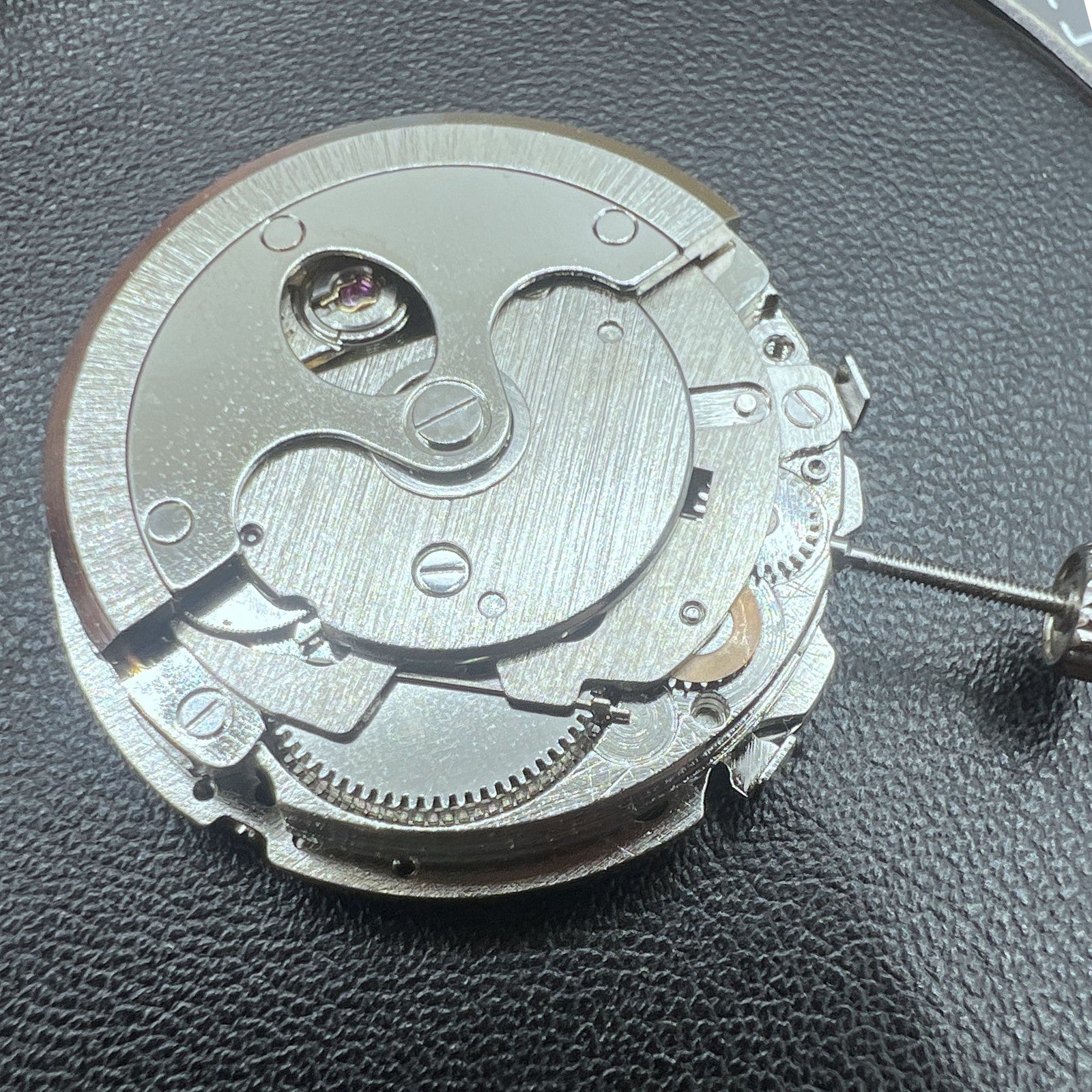Tianjin Seagull ST16 Automatic Mechanical Movement Date At 12