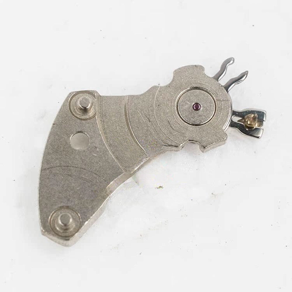 New Silver Splint of Balance Wheel for ETA2660 ETA2661 Movement Watch Part