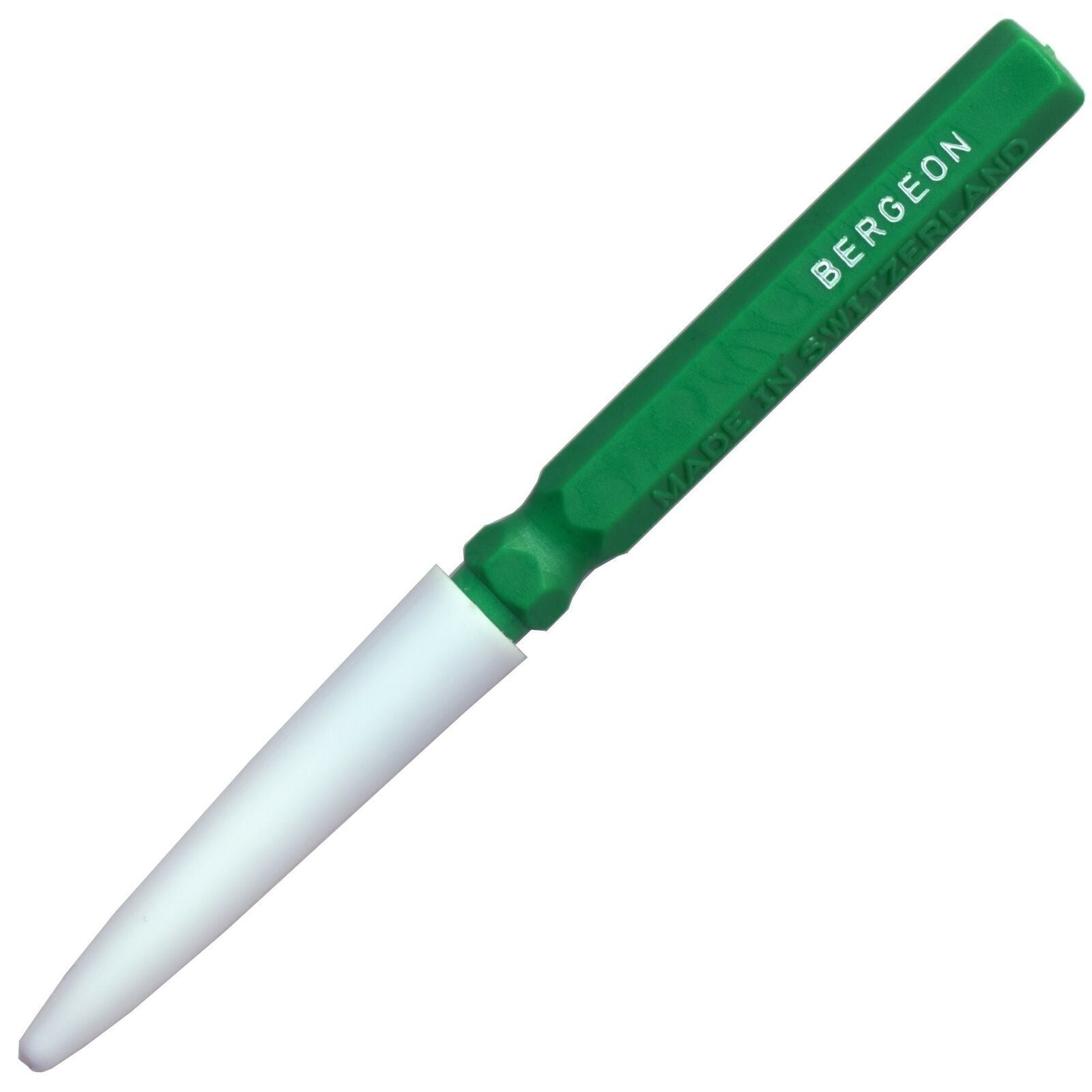 Bergeon 30102-C Watch Dip Oilers Green (Large)