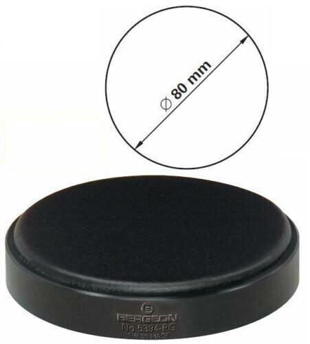 Bergeon 5394-PG Watch Case Casing Cushion 80mm Swiss Synthetic Ring Watchmakers