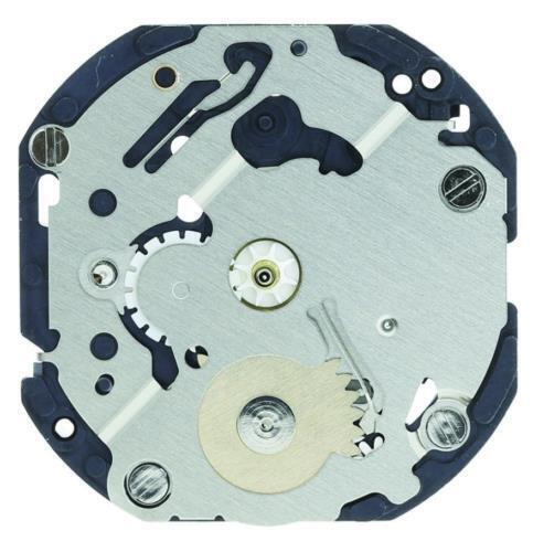 Hattori Epson TMI VX3R VX3RE Watch Quartz Movement Japan Made