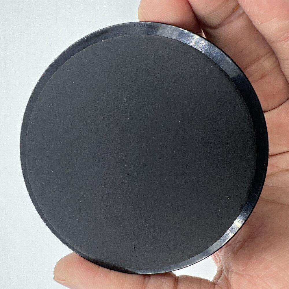 Watch Repair Tool Bergeon 5395-75-N Black Gel Watch Case Casing Cushion 75mm