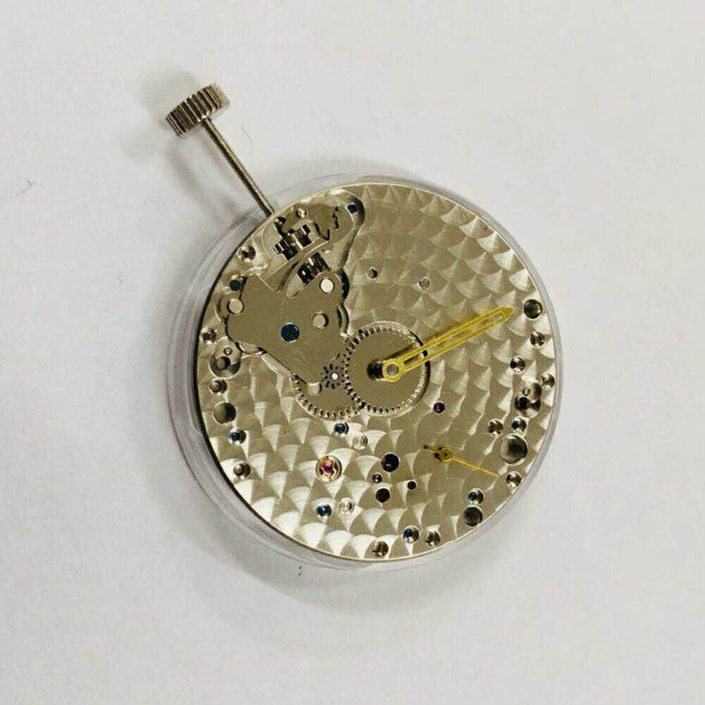 Seagull ST3620 Mechanical Movement for ETA 6497/6498 second at 9