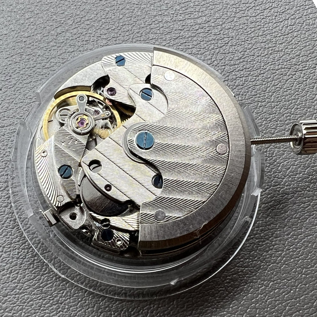 Tianjin Seagull TY2711 Mechanical (Automatic) Movement