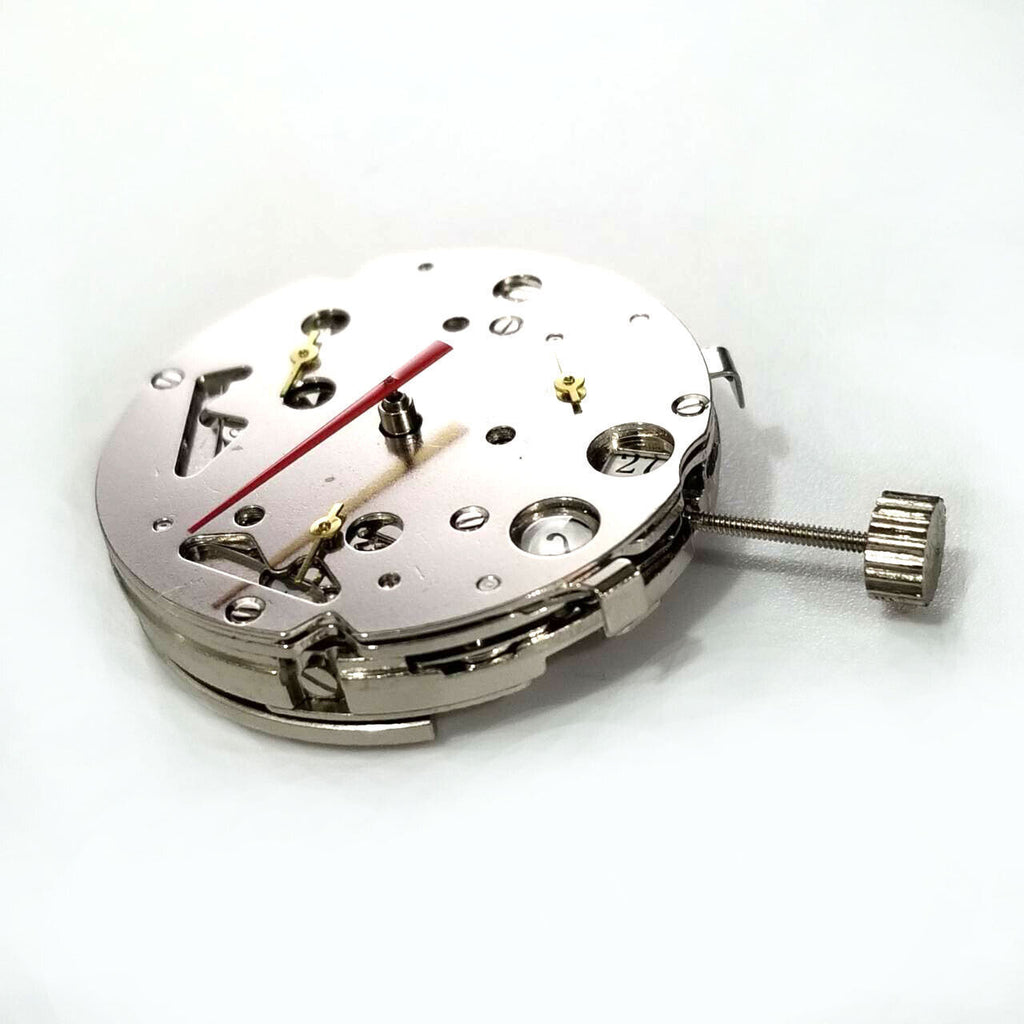 ST16 Seagull ST1651 China Made Mechanical Automatic Movement