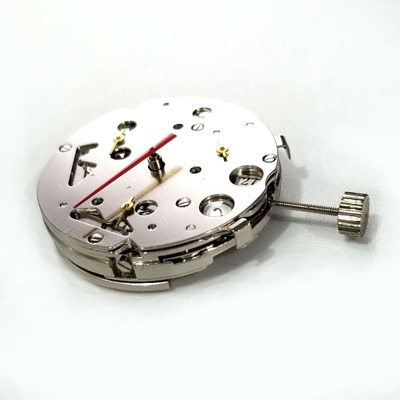 ST16 Seagull ST1651 China Made Mechanical Automatic Movement
