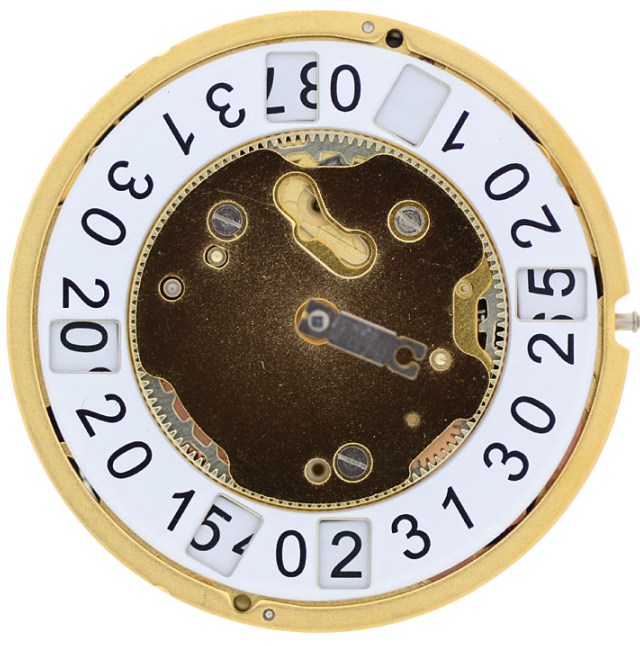Ronda 4220B 4220.B Quartz Watch Movement