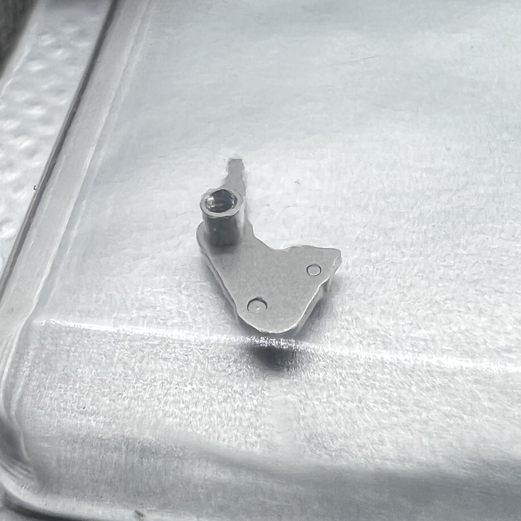 Setting Lever for Omega 3303 3313 Movement Swiss Made Watch Repair Part