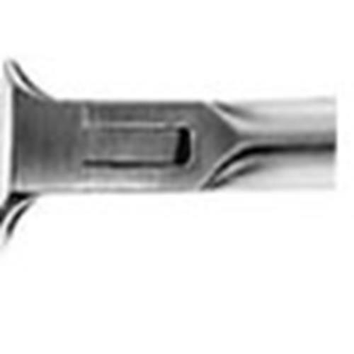 Bergeon 2628 Oblique End Cutting Plier