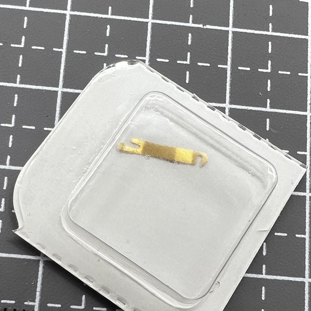 Ref.3035-5022 Balance Stop Lever Part Generic Replacement for Movement RLX3035