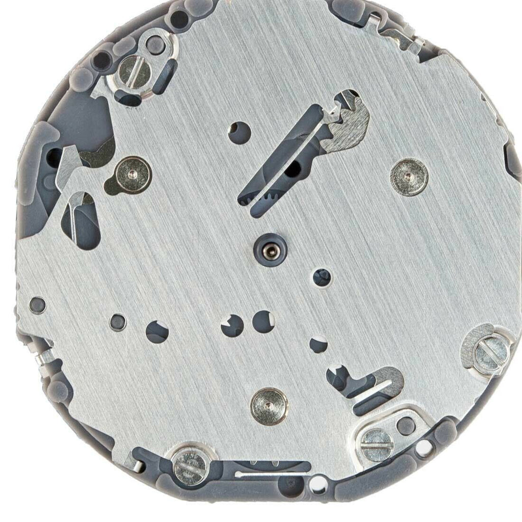 Hattori Epson TMI VH68 VH68A Watch Quartz Movement Japan Made