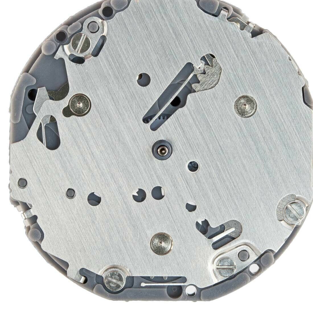 Hattori Epson TMI VH68 VH68A Watch Quartz Movement Japan Made