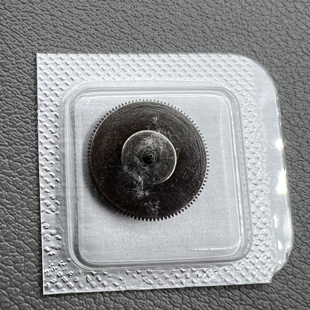Barrel with Mainspring Generic for Seagull ST18 ETA2892A2 ETA2893 ETA2897 L888.2
