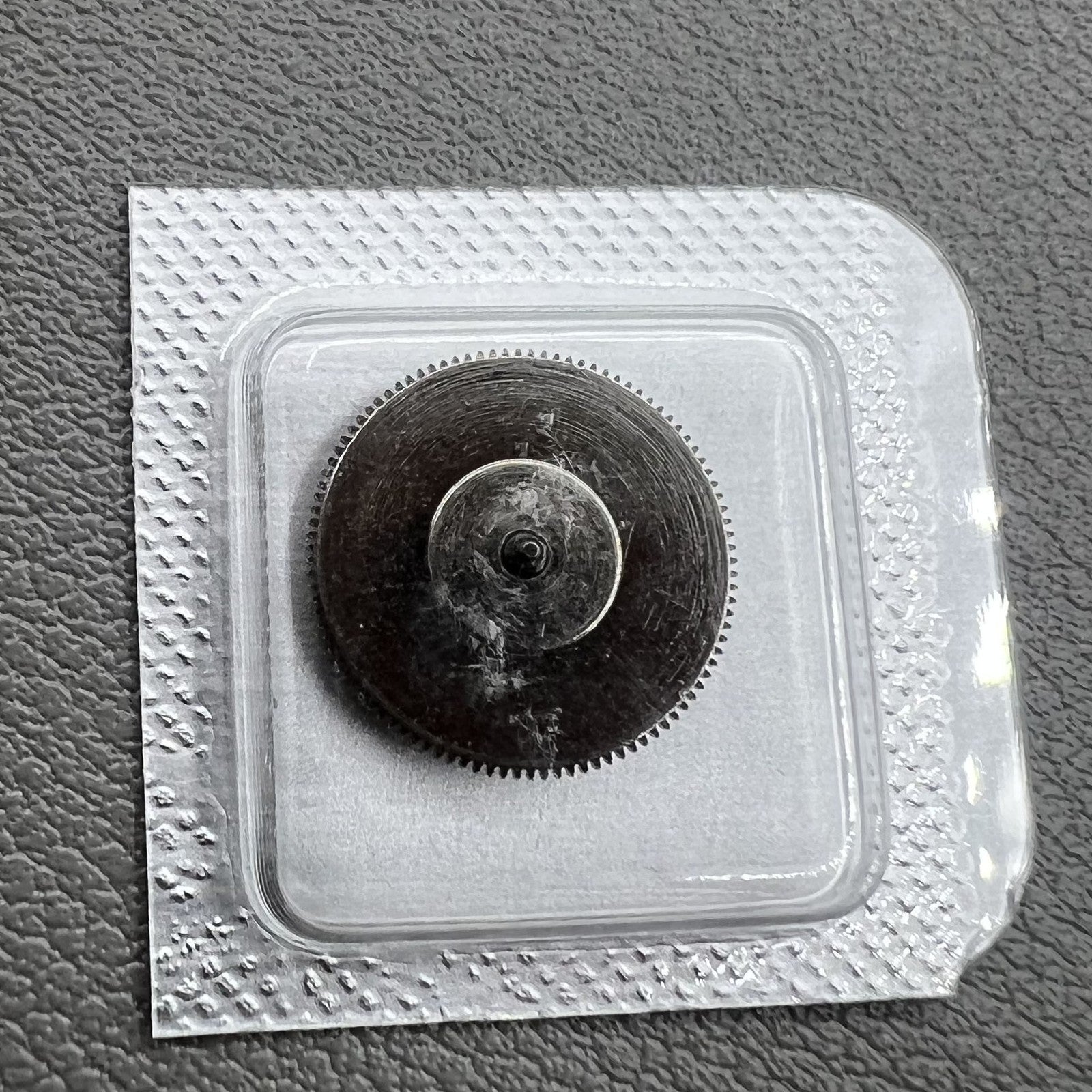 Barrel with Mainspring Generic for Seagull ST18 ETA2892A2 ETA2893 ETA2897 L888.2