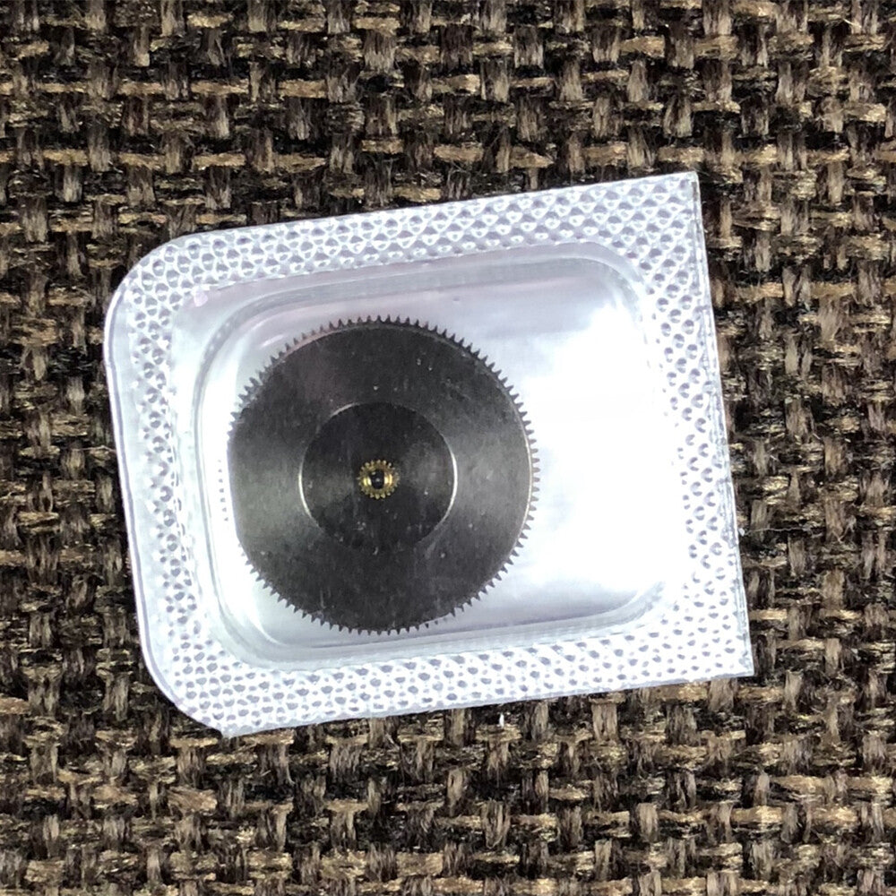 Watch Part Ref.182 Barrel With Complete Mainspring Spare Parts Fit For 7750