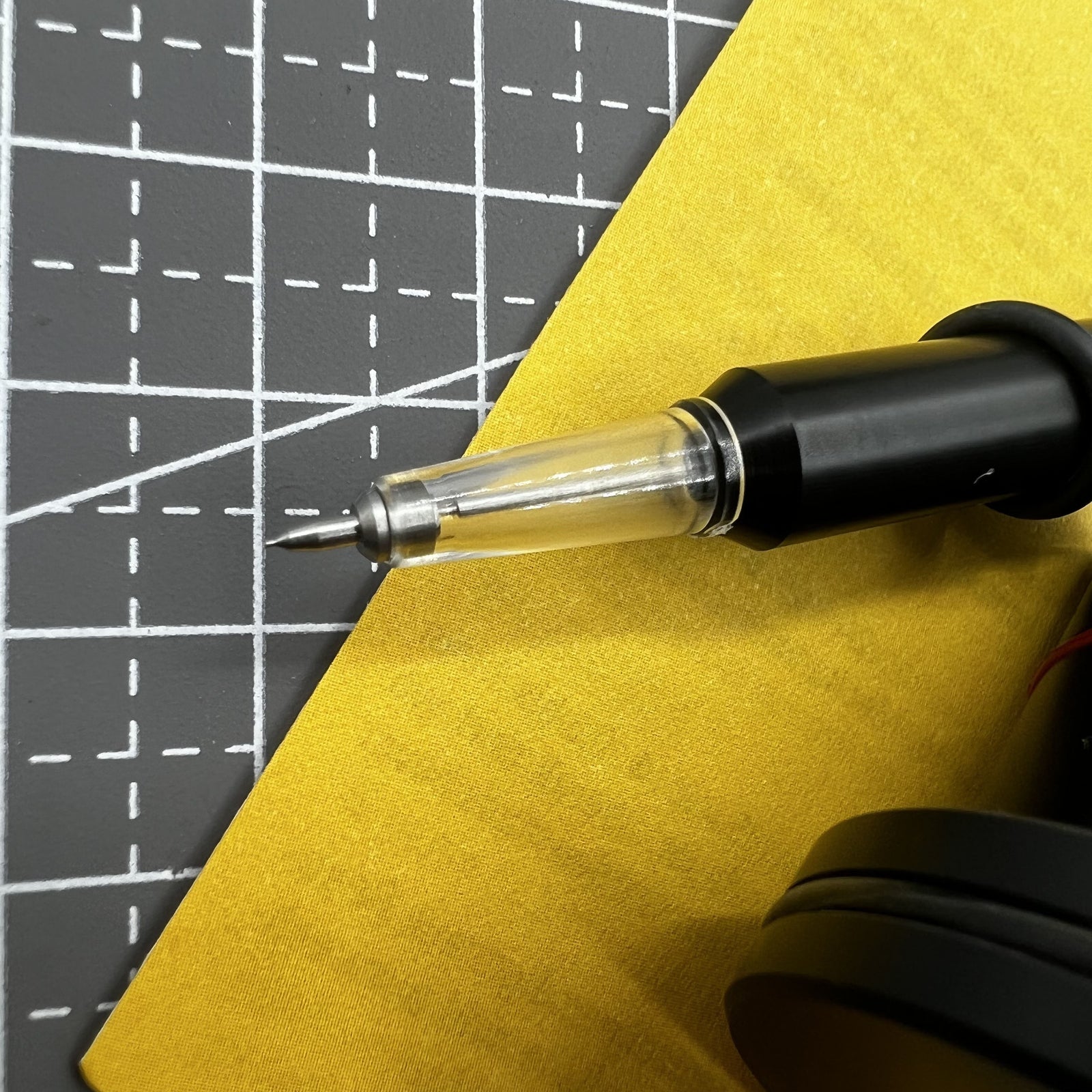 Swiss Tool Bergeon 7719-2A Automatic Oiler Watchmaker Tools