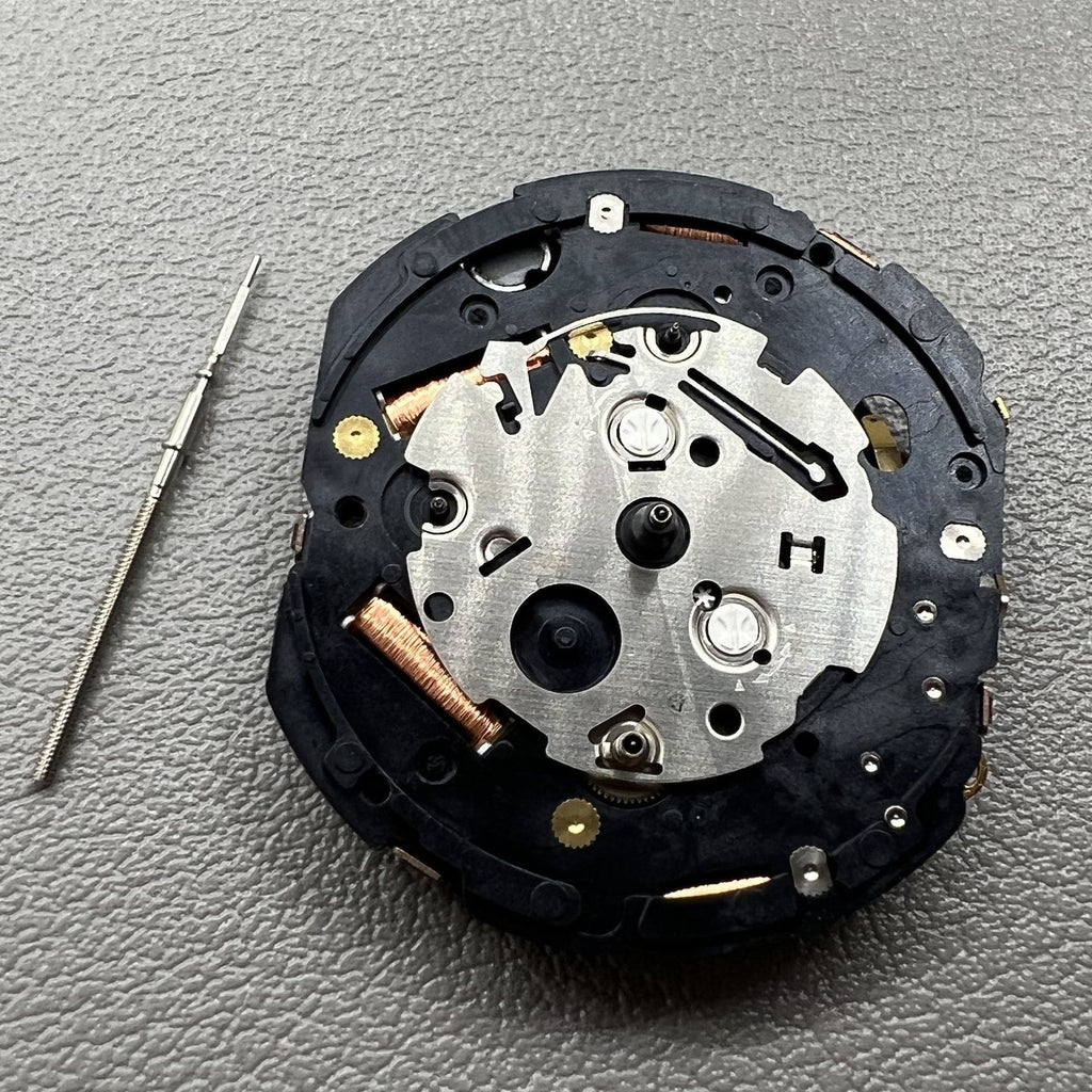 Japan Seiko 7T86A Quartz Movement Replacement