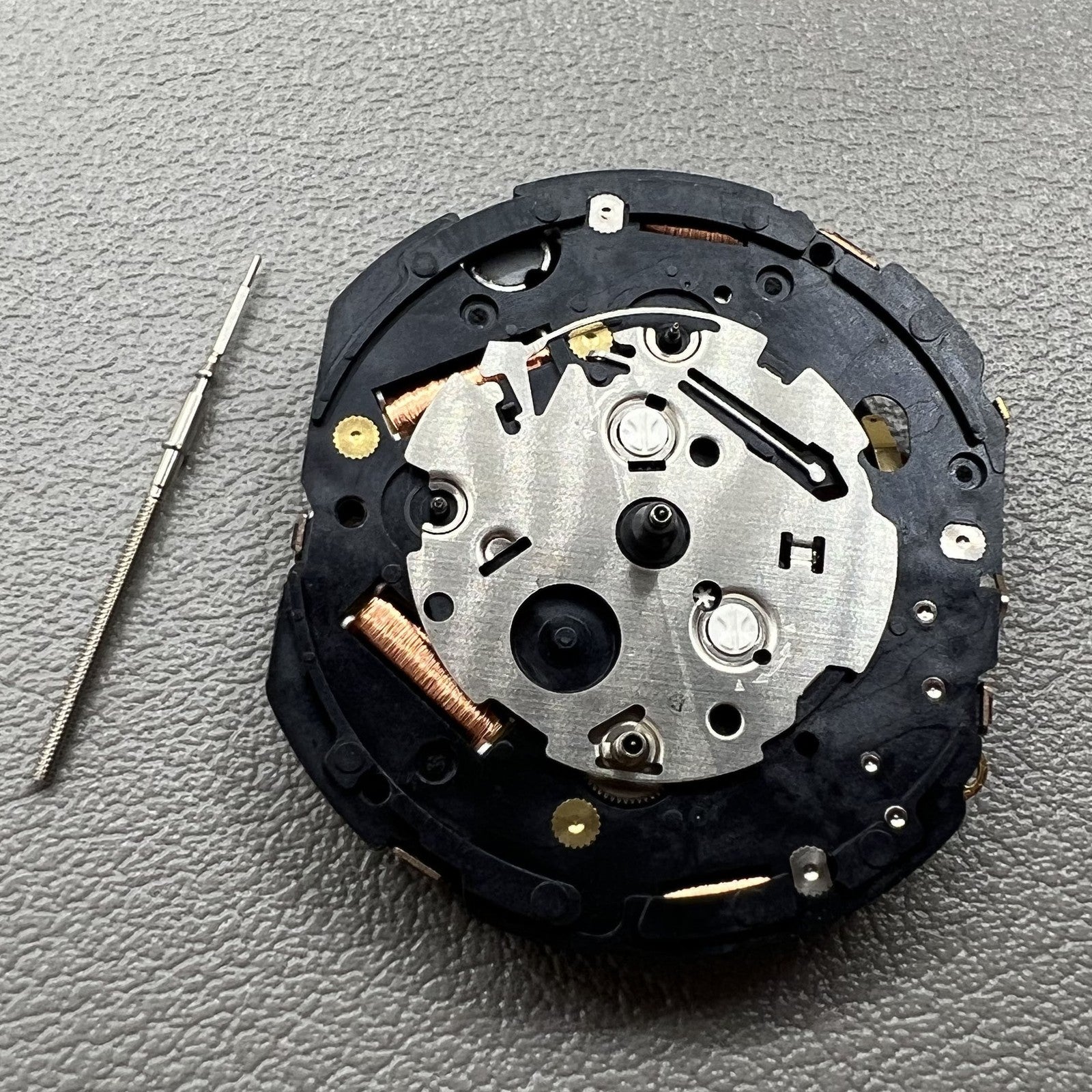 Japan Seiko 7T86A Quartz Movement Replacement