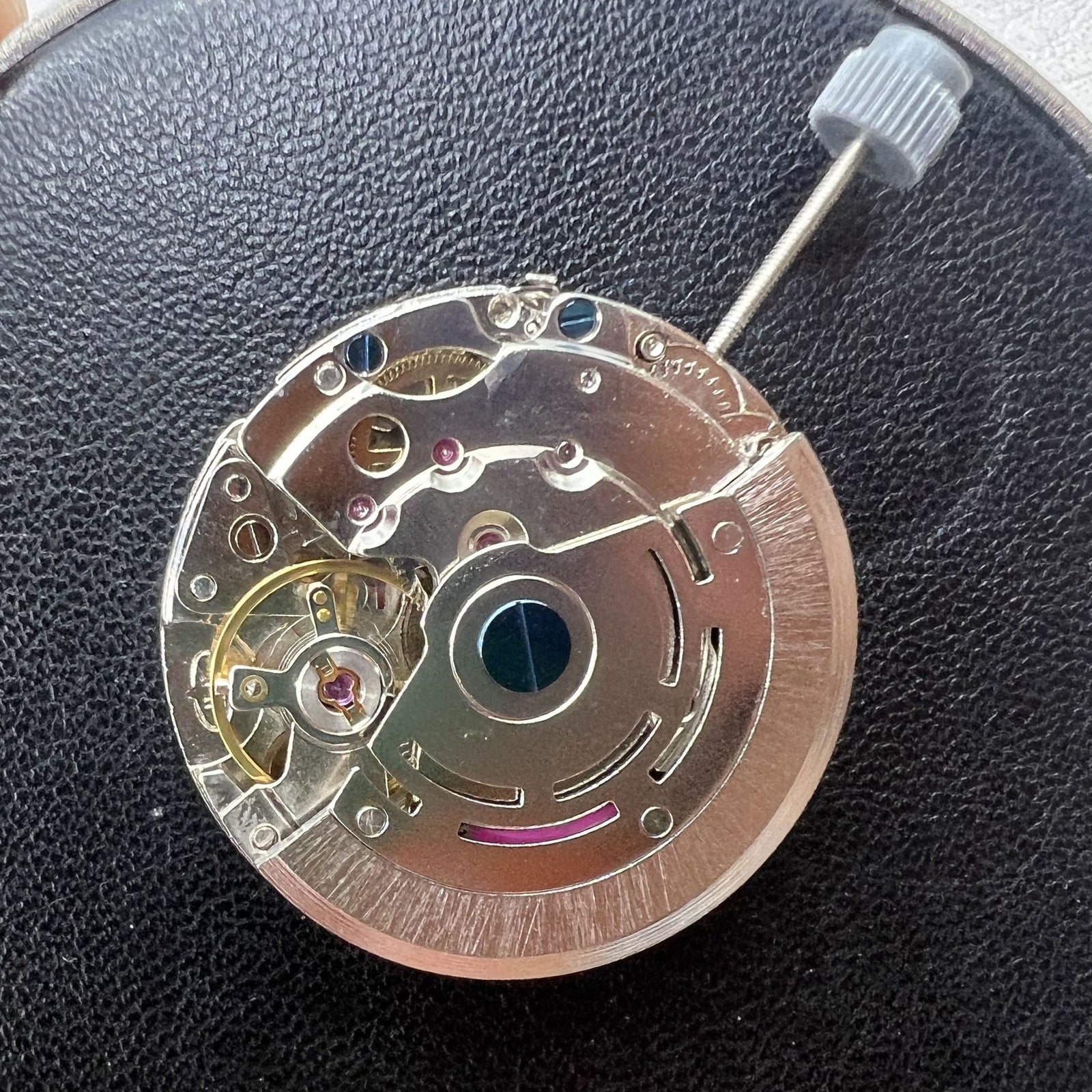Nanning 3836 Automatic Mechanical Movement No Calendar 6 Hands