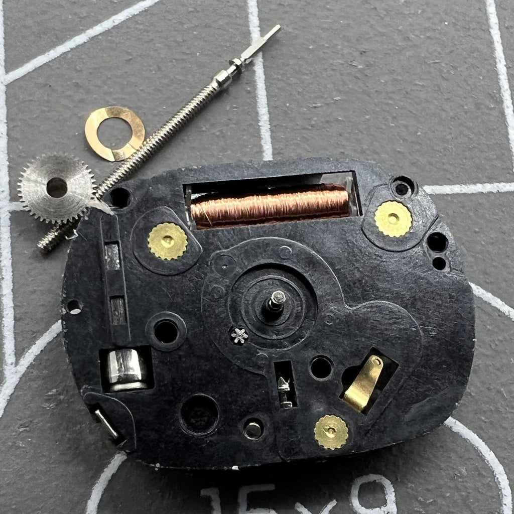 Japan Hattori Epson VX00 VX00A Watch Quartz Movement
