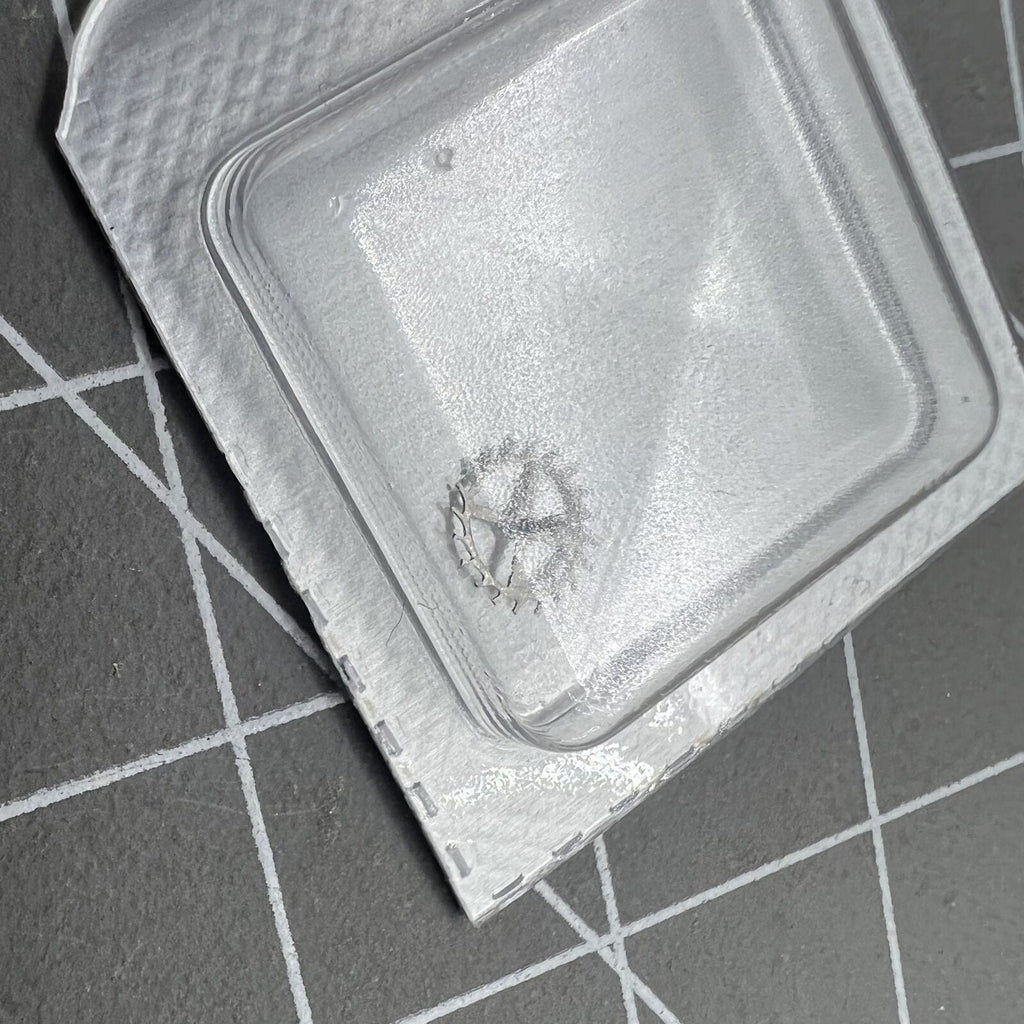 Escape Wheel Generic for Miyota 9015 9100 Movement