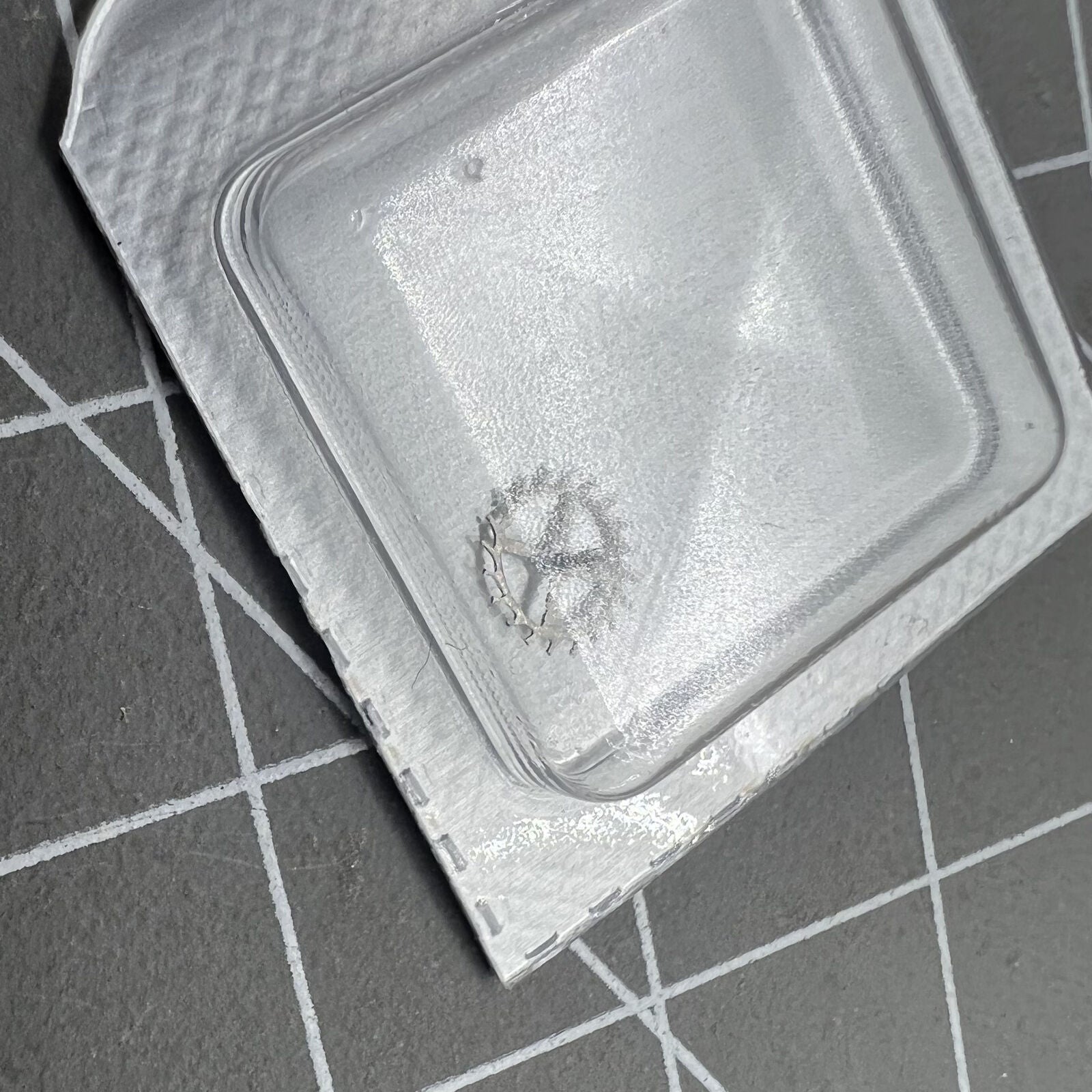 Escape Wheel Generic for Miyota 9015 9100 Movement