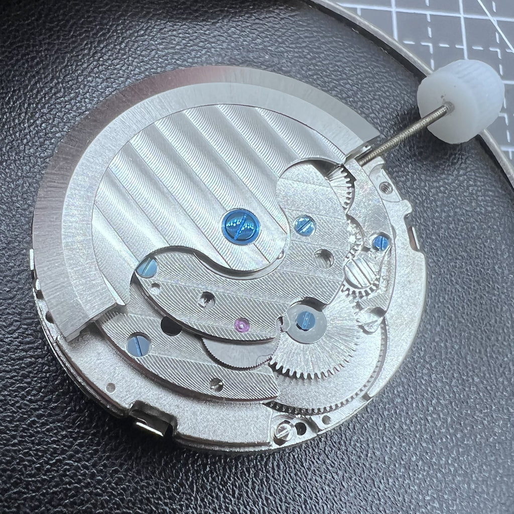 LB20 Multifunctional Perpetual Calendar Automatic Mechanical Movement