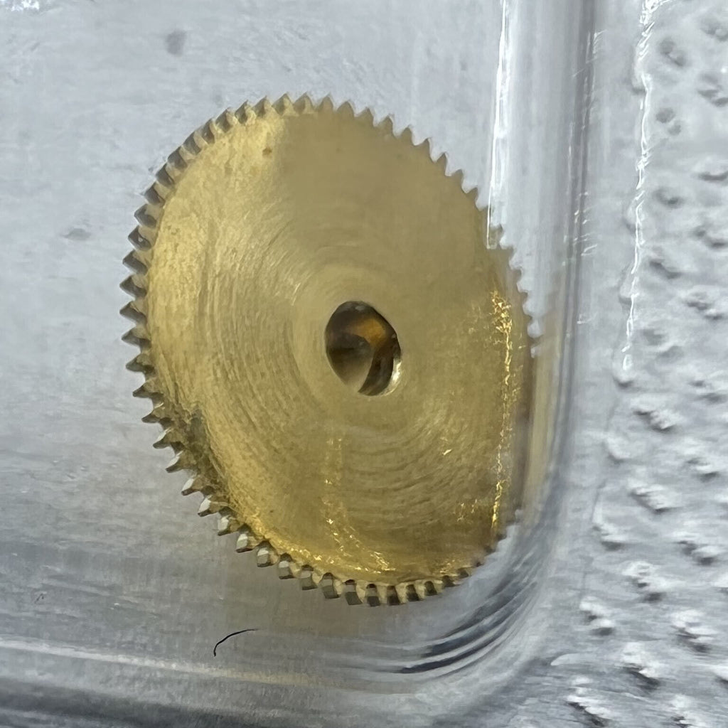 #2824-255-H5 Hour Wheel H5(2.0mm) for ETA 2824 Movement