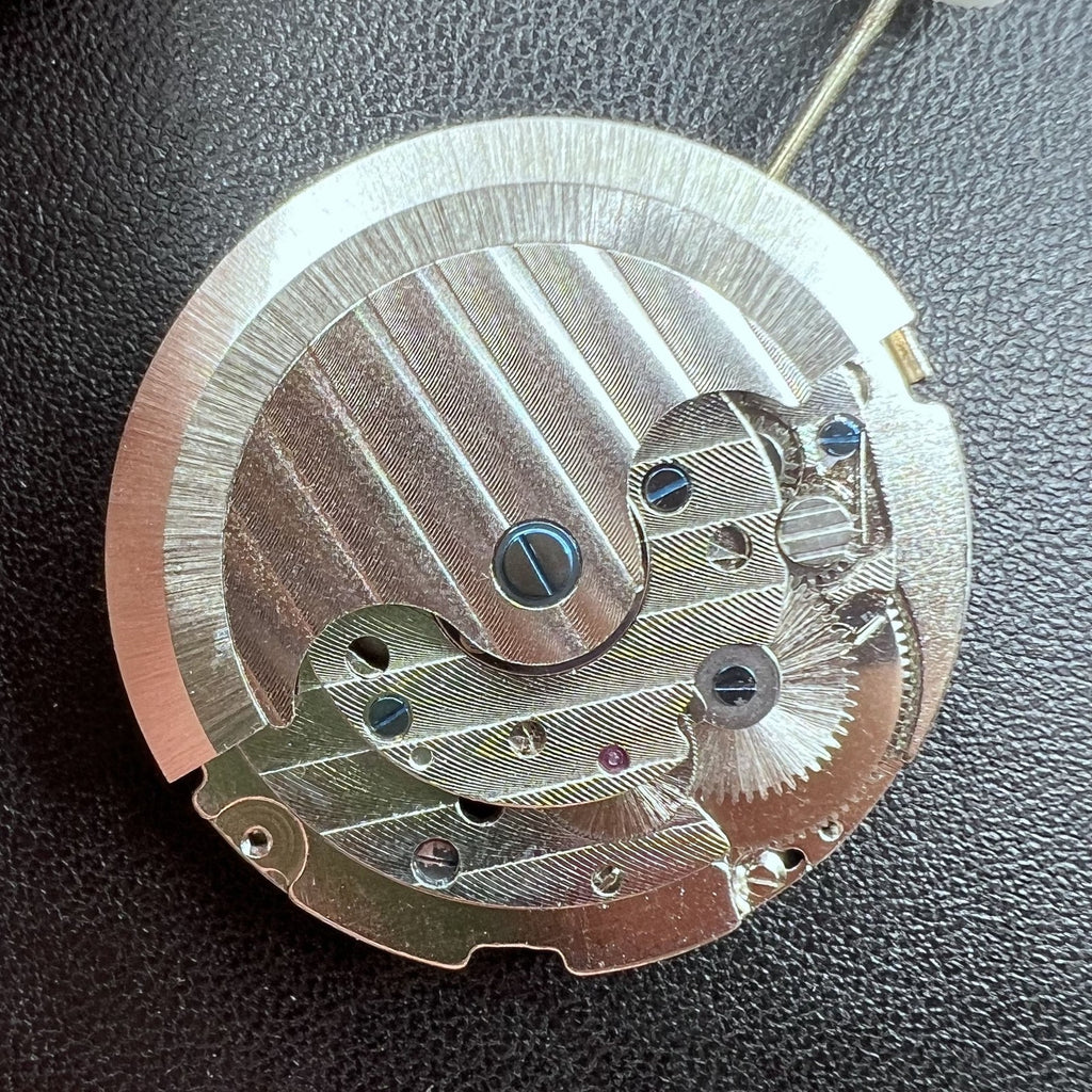 LB20 Multifunctional Automatic Mechanical Movement Date At 12
