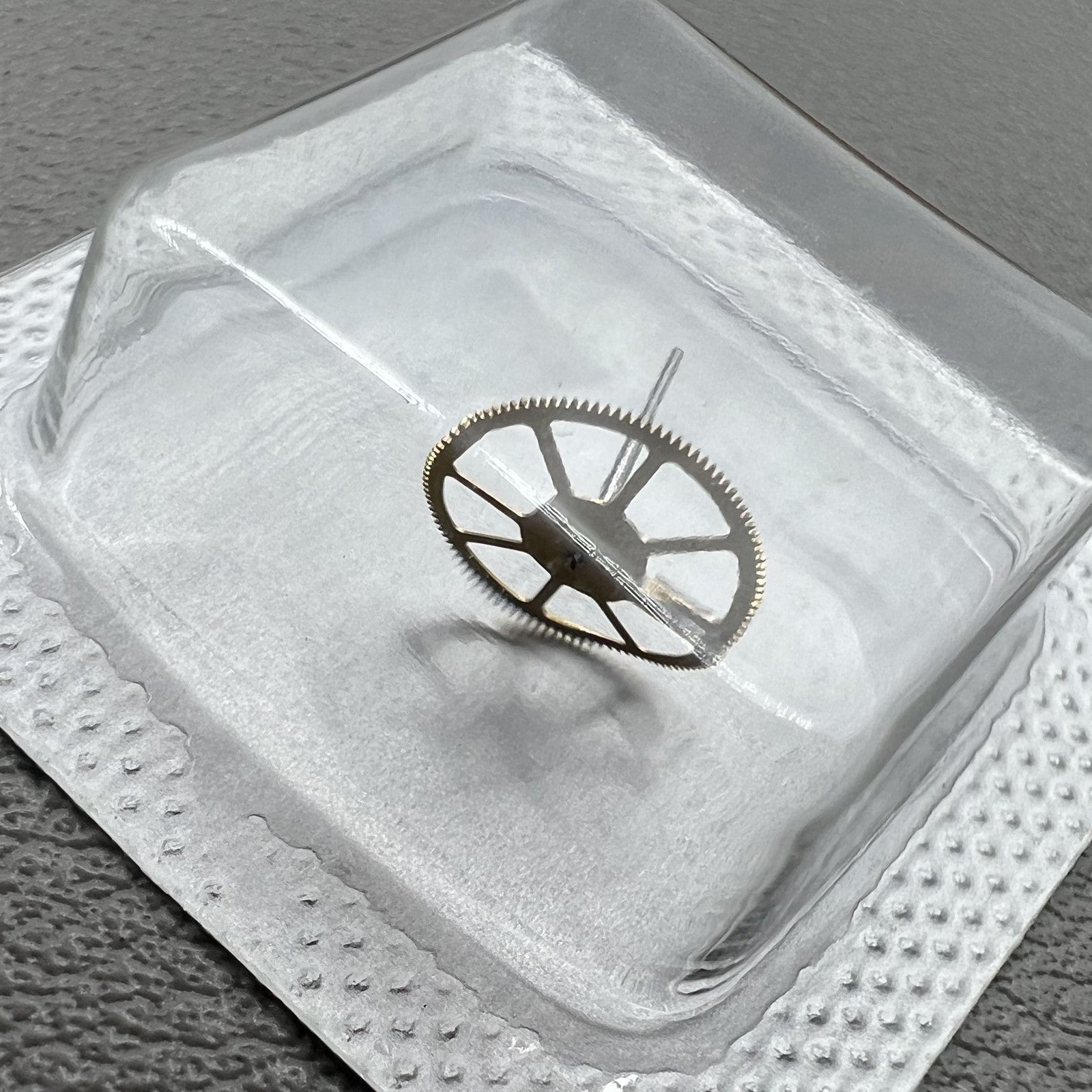 CAL.2824-227 Second Wheel H7(6.35mm) for Movement ETA2824 ETA2836