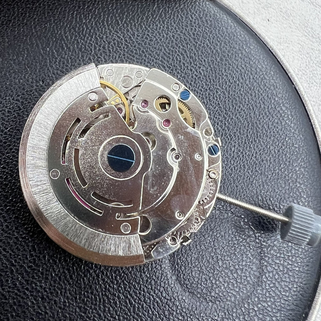 Nanning 3836 Automatic Mechanical Movement No Calendar 6 Hands