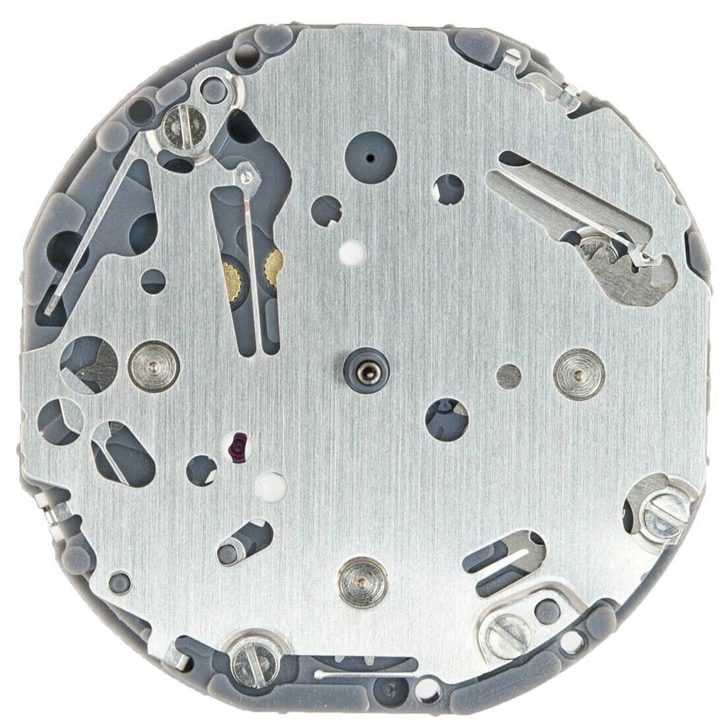 Hattori Epson TMI VH63 VH63A Watch Quartz Movement Japan Made
