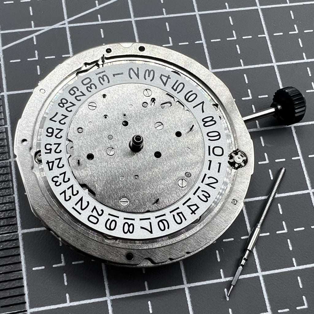 Miyota /Citizen 9100 Automatic Mechanical Movement