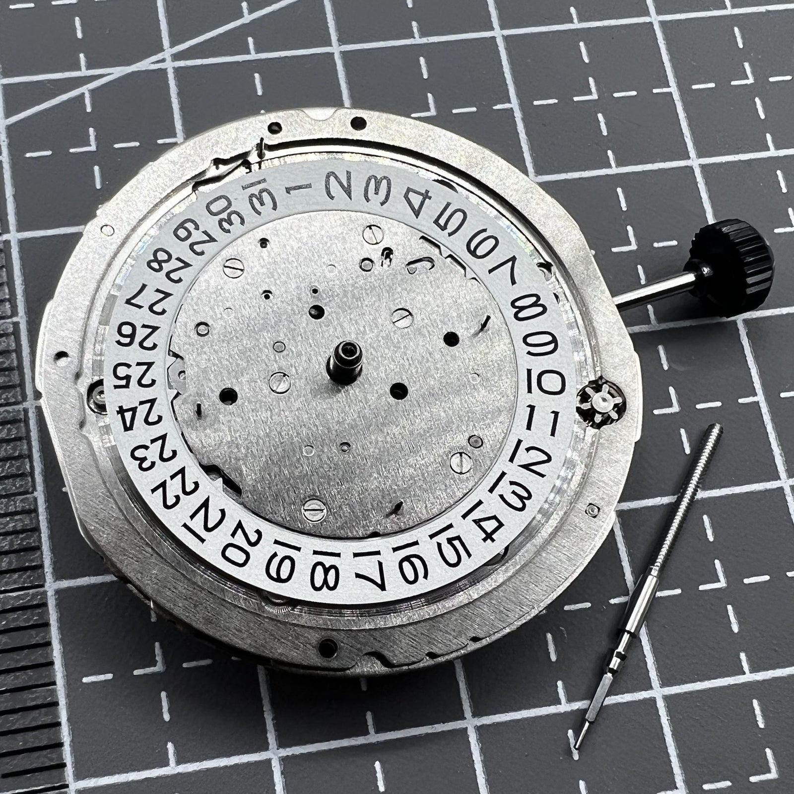 Miyota /Citizen 9100 Automatic Mechanical Movement