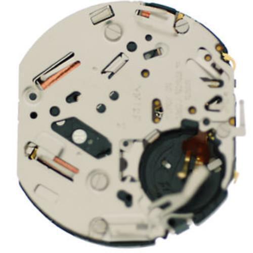 Hattori Epson TMI YM12 YM12A Watch Quartz Movement Japan Made