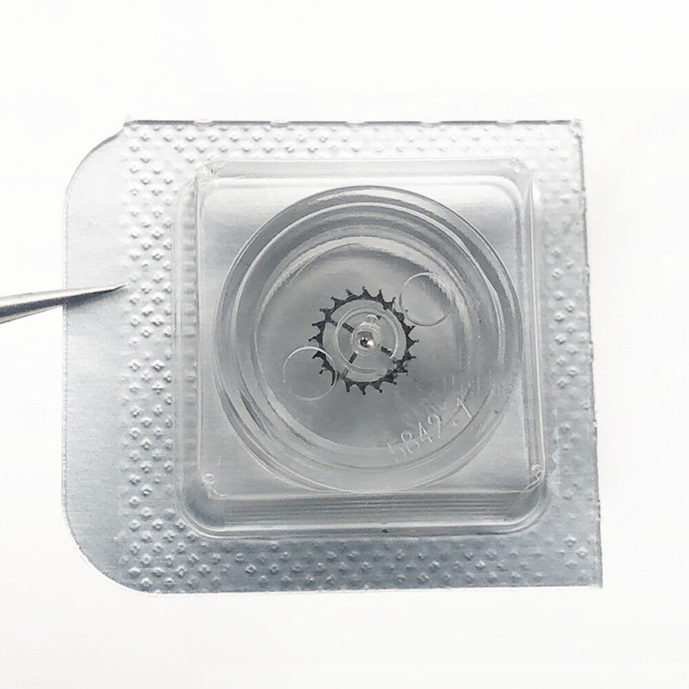 Watch Part Ref.705 Escape Wheel Replacement Spare Parts Fit For ETA 7750